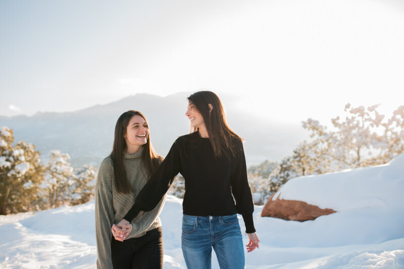 Garden-of-the-Gods-Engagement