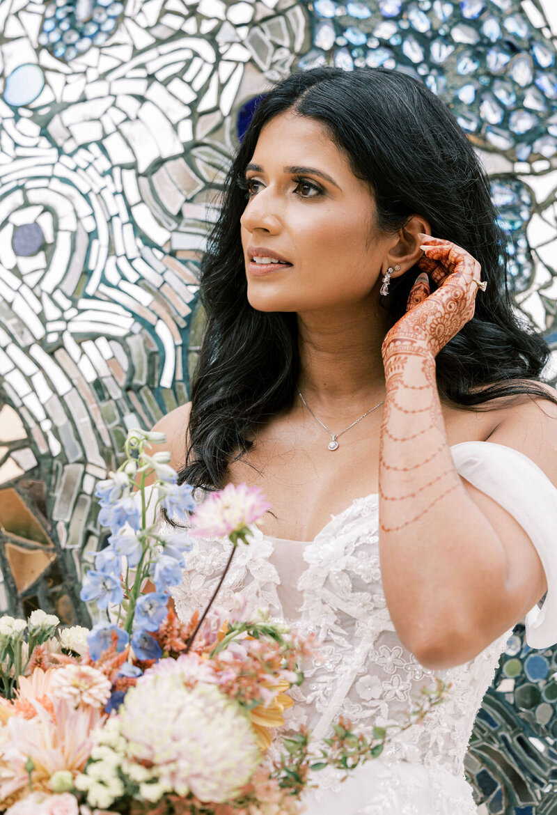 DC Wedding Photographer