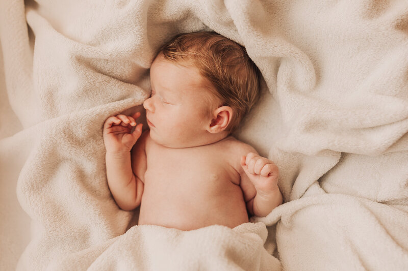 Nyföddfotograf Stockholm