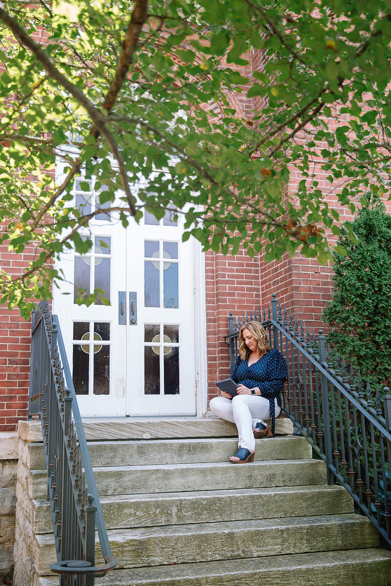 Amy Wine LPC-S LMFT-S licensed therapist Texas