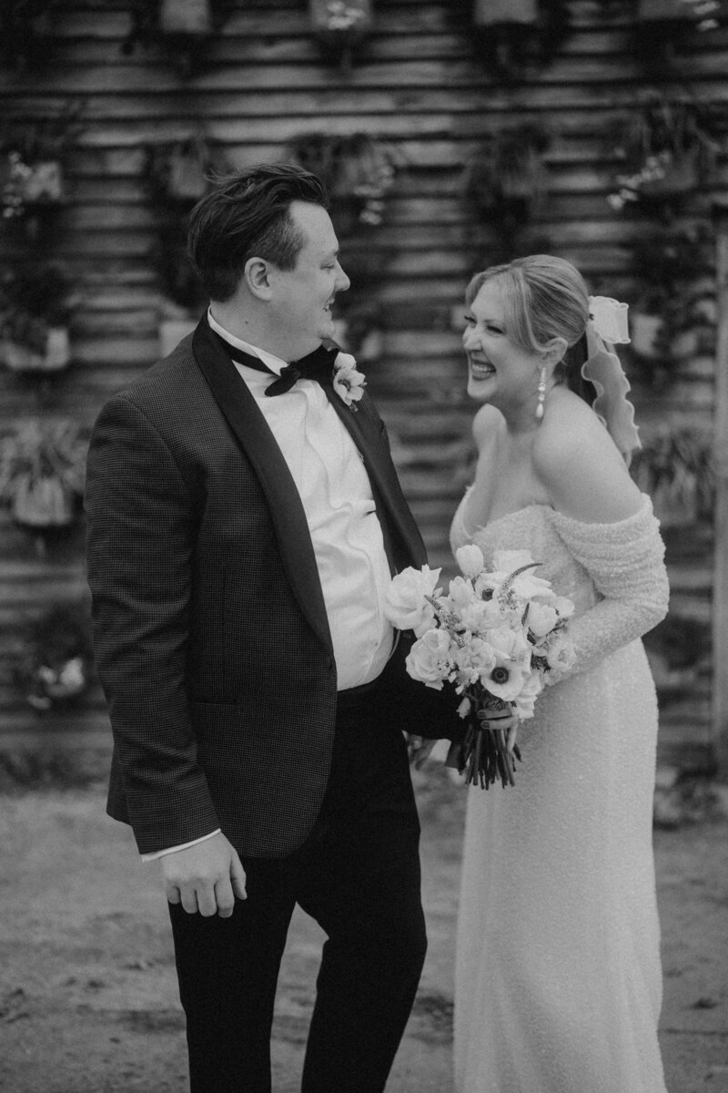 dancing at reception