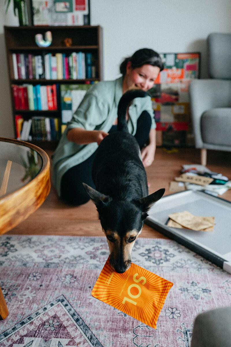 brandové focení Praha