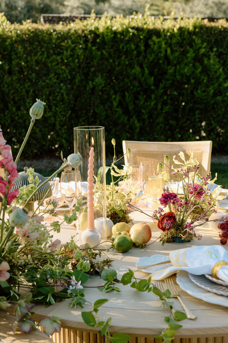 Katelyn Bradley Photography | Chatuea St Jean Napa Wedding206