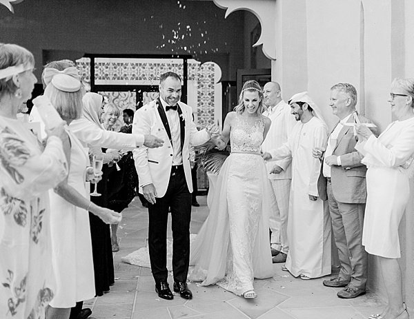 Wedding ceremony Dubai wedding 2