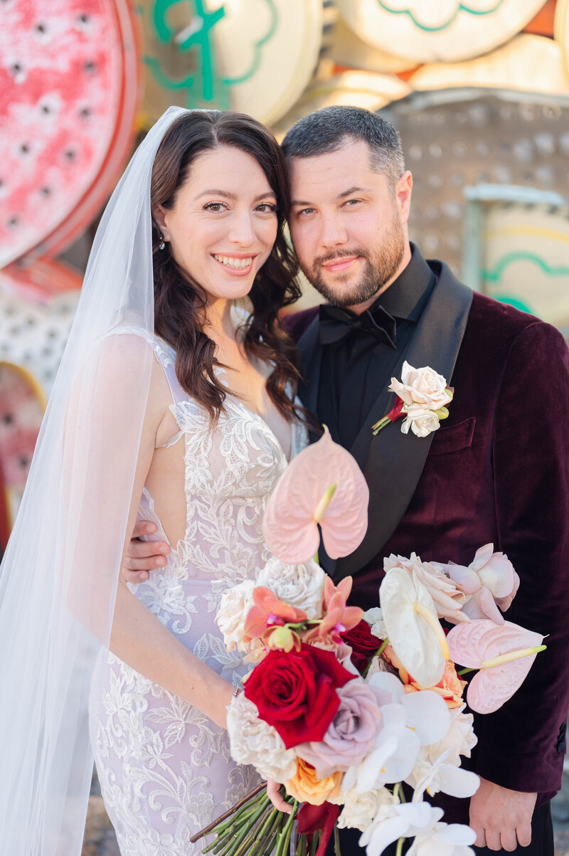 VegasWedding-129