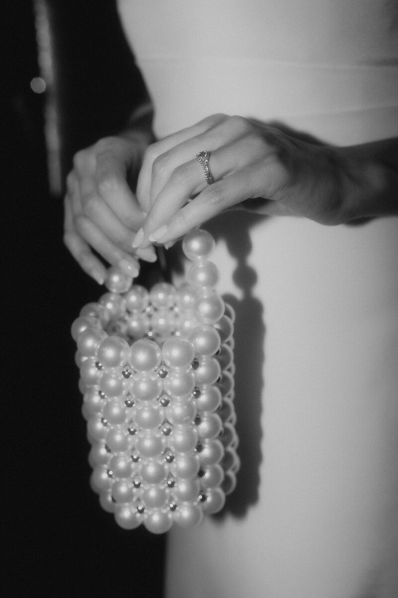 Wedding décor and table design at Club Atwater Montreal — Cools Events