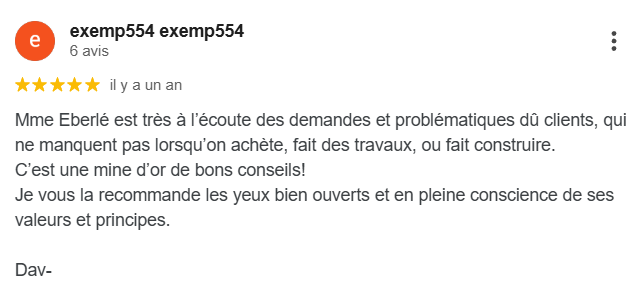 avis google jessica eberle bassin arcachon