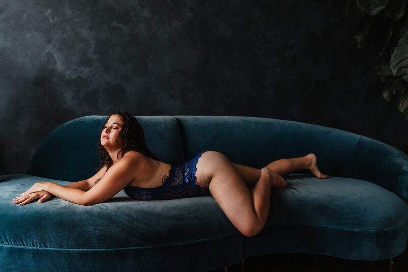 boudoir by shan - orlando boudoir photographer