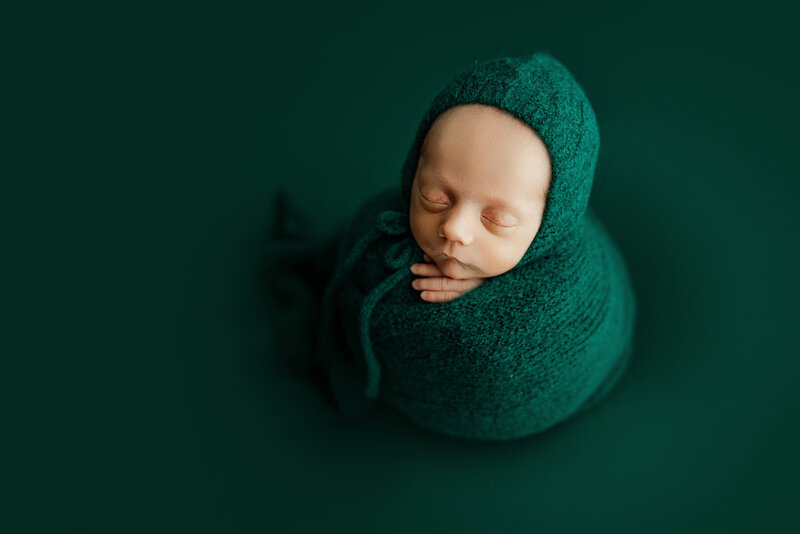 Newborn Photography Huntsville AL