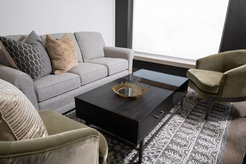 Explore Rockwood Furniture Co.'s Fall Lookbook featuring cozy, rustic furniture pieces perfect for creating a warm, stylish home this season.