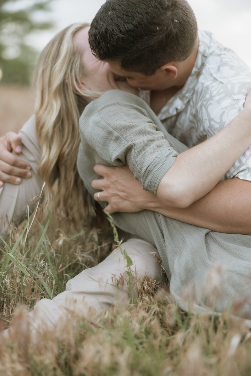 Karlee + Wyatt Barr Lake-61