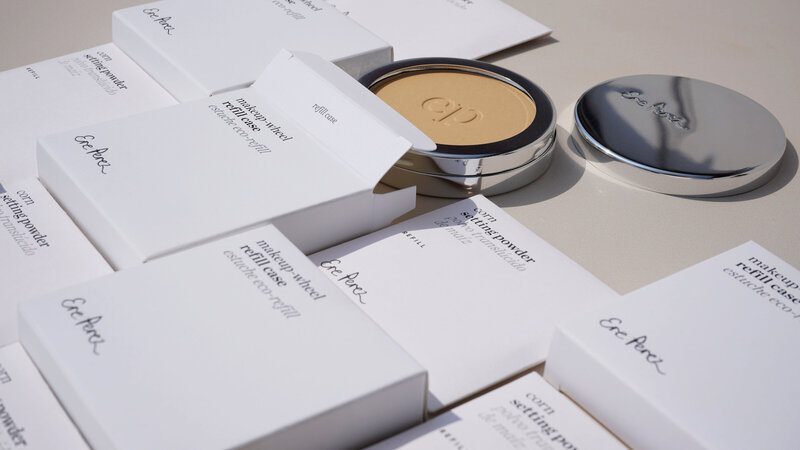 setting powder refill