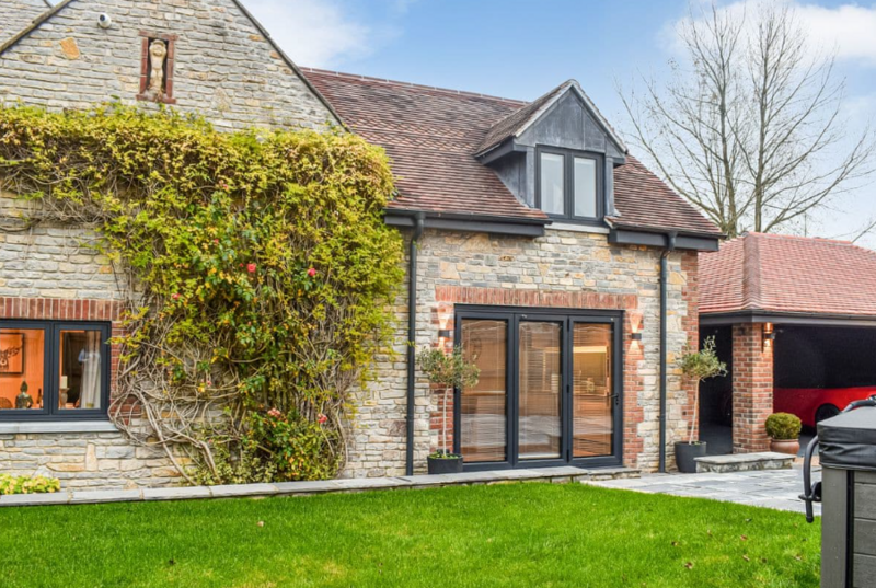 Luxury Holiday uk