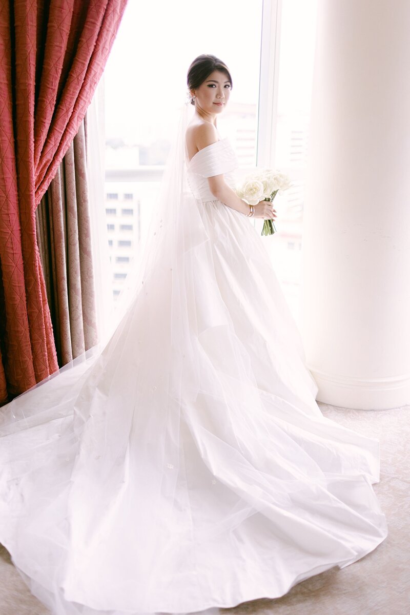 0070RE Singapore Wedding Photography Maritha Mae