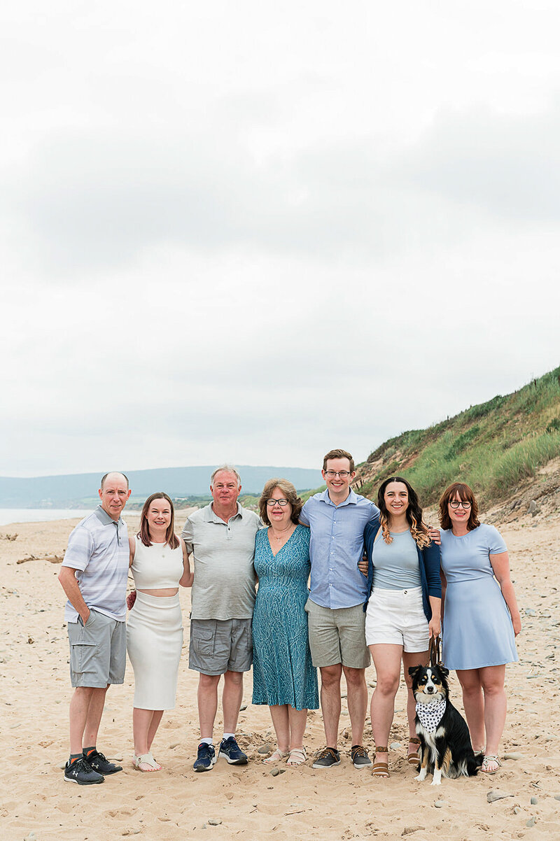 Family-CapeBreton-Inverness