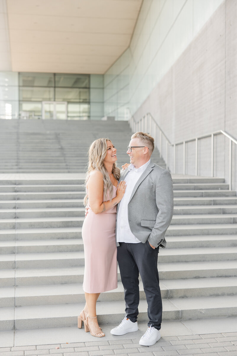 Becky & Jesse Engagement-3