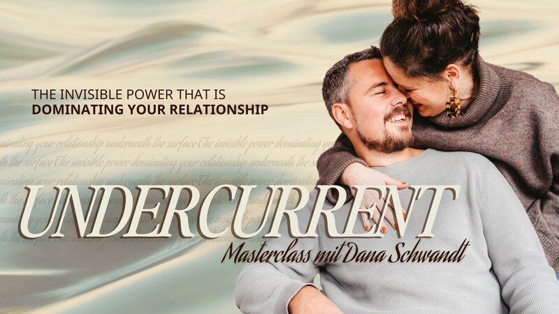Cover Masterclass Undercurrent