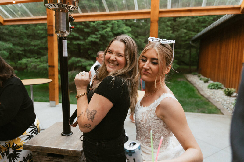 Michigan wedding photography