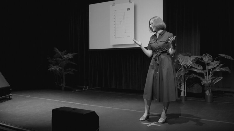 Victoria Patenaude Command State Photos-5