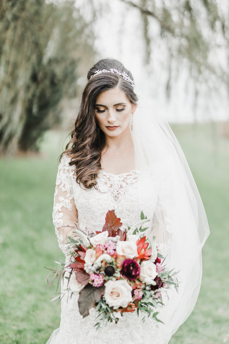 Katelynn-Jake-Wedding-Barnacopia-Polo-Illinois-October-19-2019-186