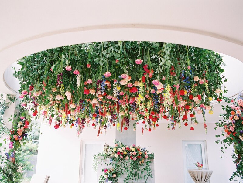 Services Dallas Wedding Floral Design by Petals Couture