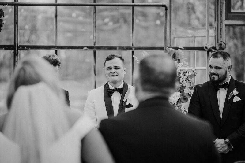 Emily and Ross Married-031