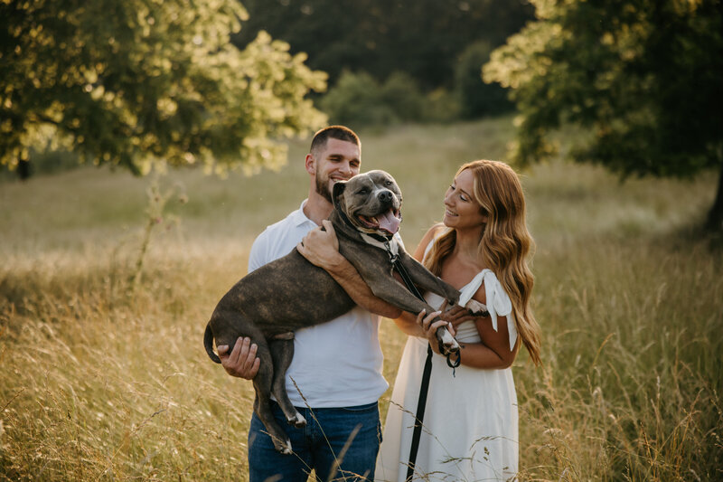 dog friendly photographer