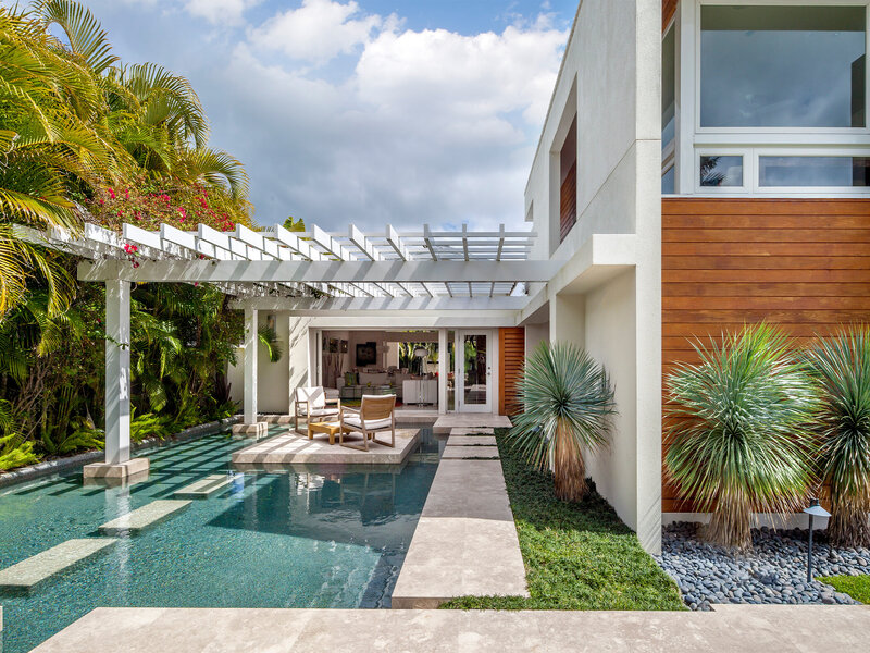 Sweet Sparkman Architecture Strandhus Landscape 6
