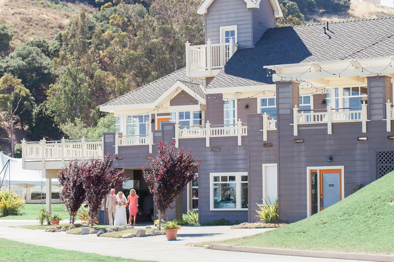 Bakersfield Wedding Venue The Gardens at Monji
