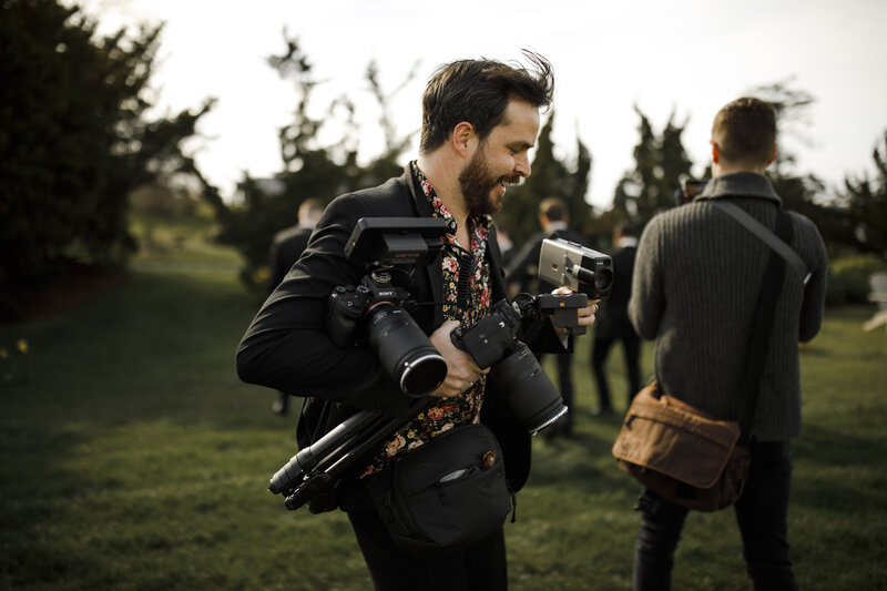I love for you to just live in the moment on your big day, while I can capture those moments for you to relive. Enjoy yourself