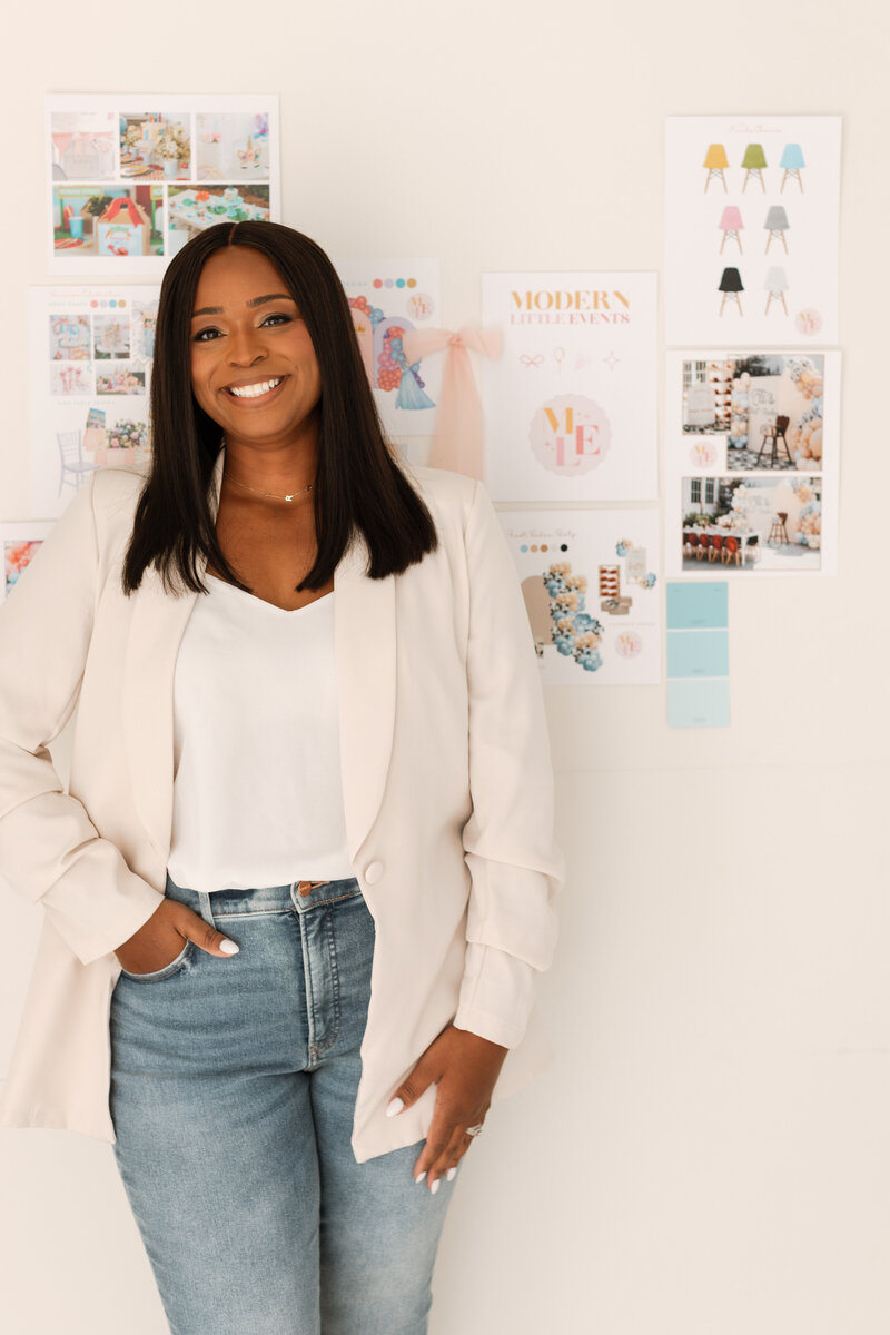Nashville Event Planner