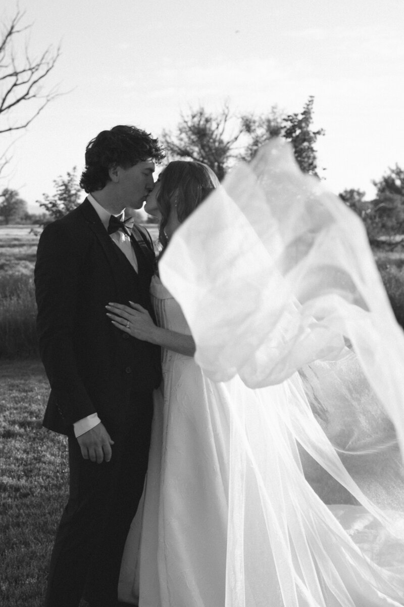 Wedding Photographer based in Boise ID
