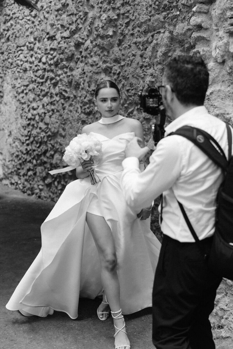Wedding planning in Italy