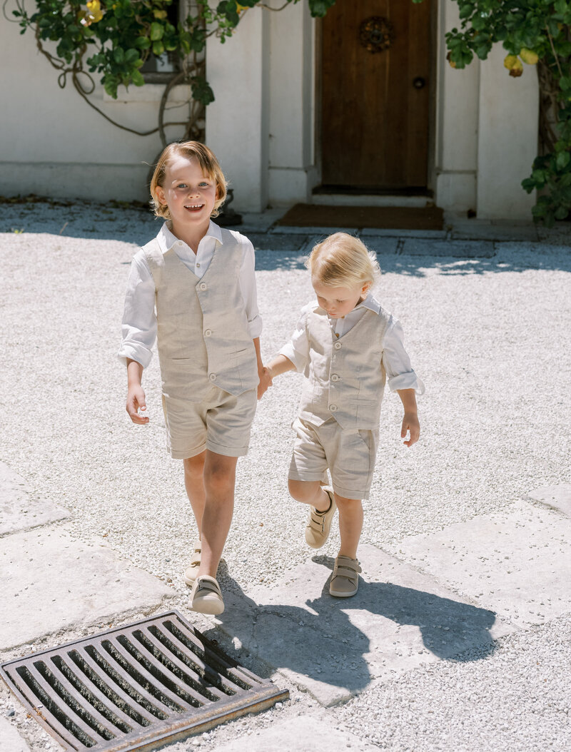 New Zealand Wedding Venue European Villa Paripuma by Fine Art Film Editorial Photographer Sheri McMahon-39