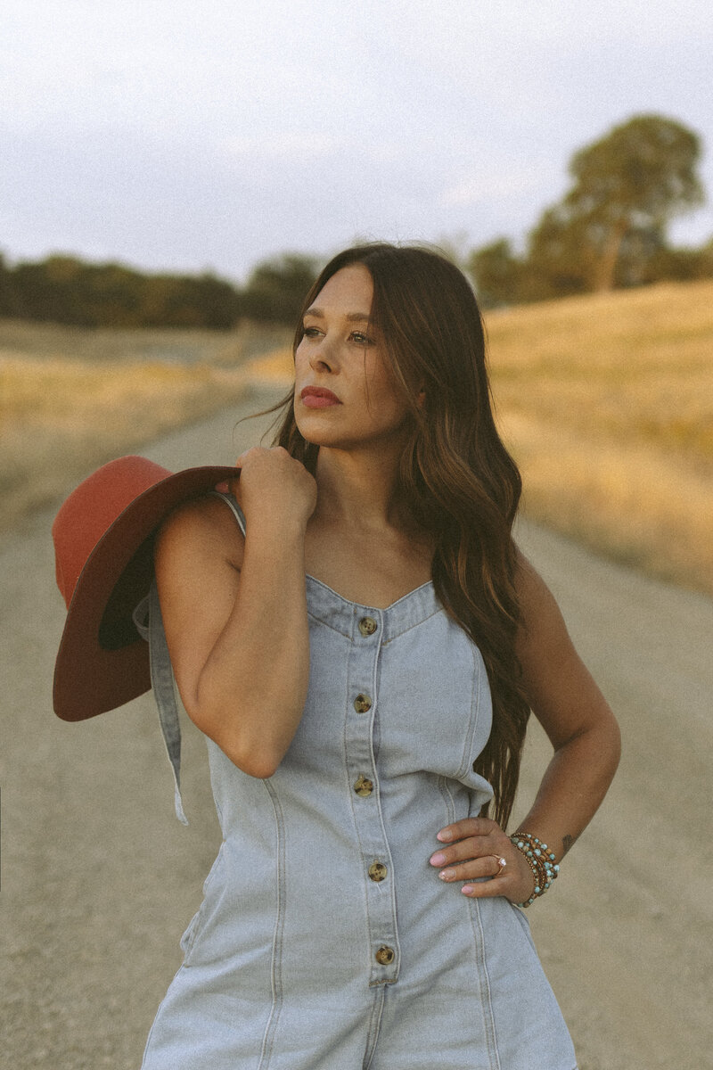 Photographer Michelle Close