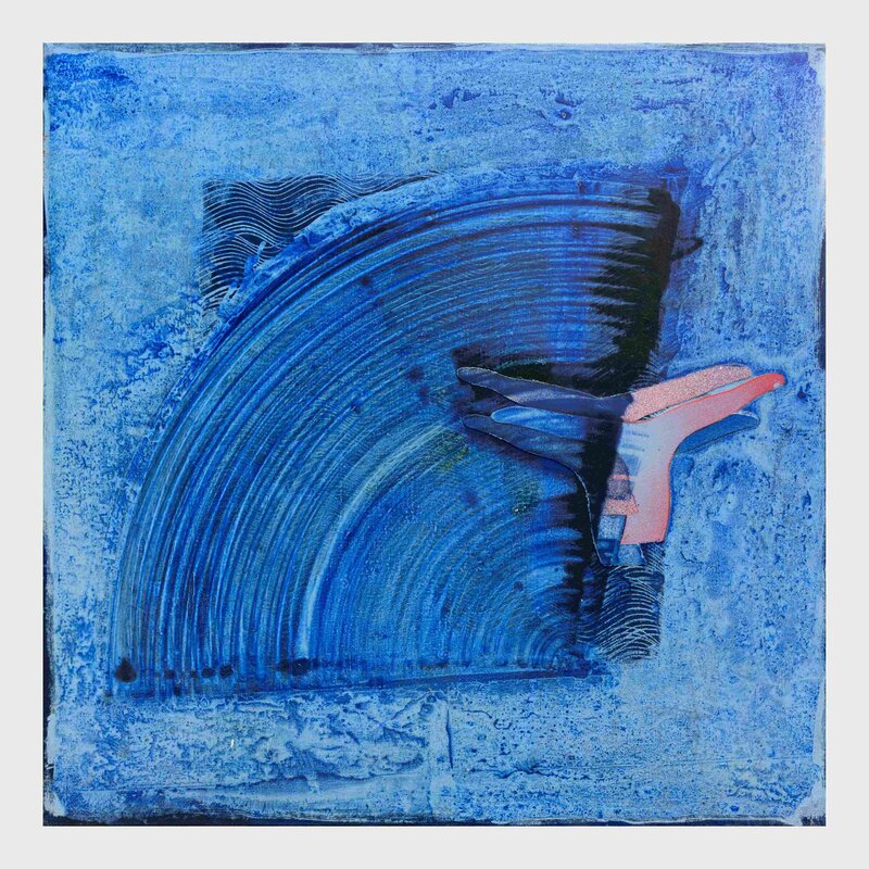 Wiper Series, Waltzing 3, 2002 - oil on canvas - 66 x 66 cm (1)_11zon
