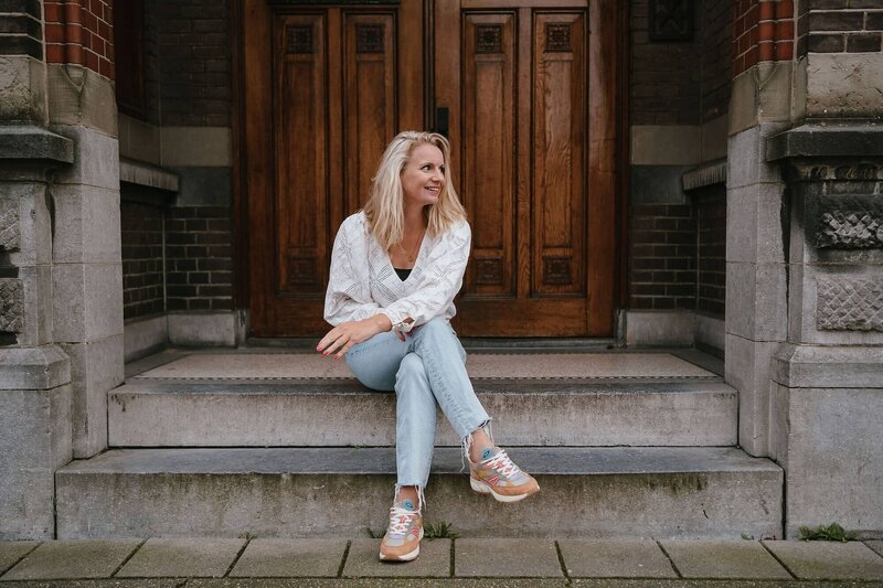 Fotograaf Mascha Elzinga