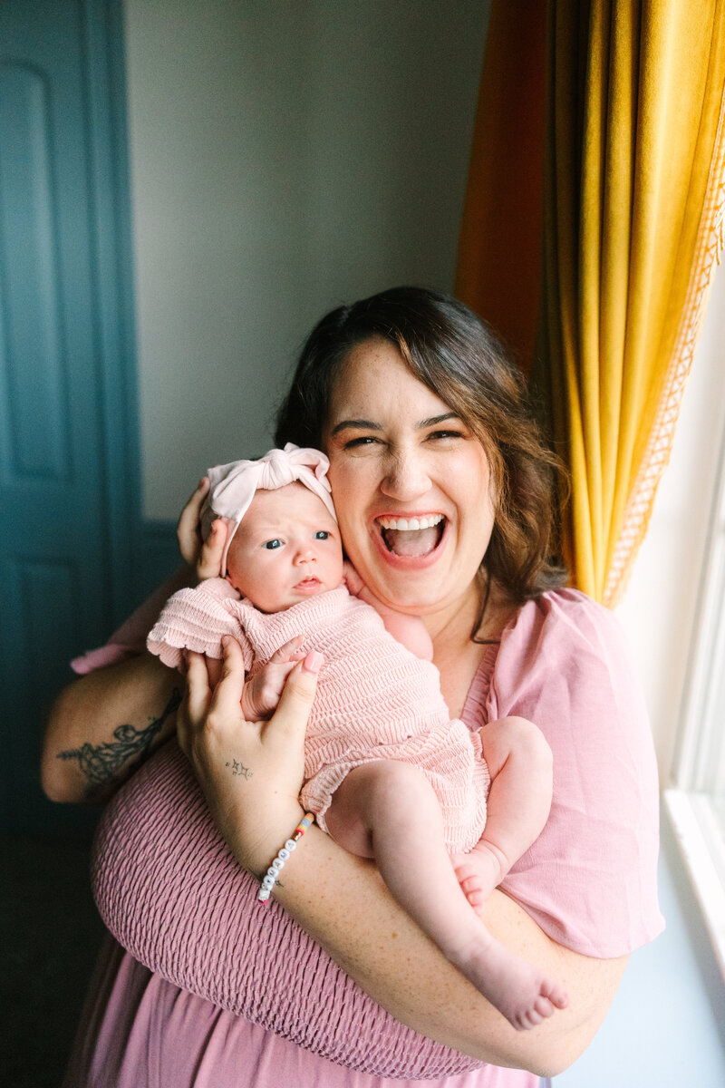 laura perez photography llc Jacksonville Ashley newborn session lifestyle st augustine-157