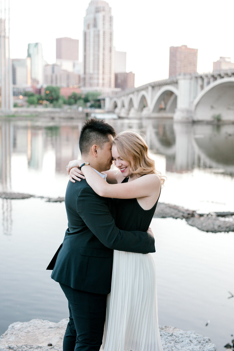 Nicole Malmquist Photography Wedding Family Motherhood Engagement Photographer Minneapolis St. Paul Twin Cities Minnesota Fine Art Photos Light Airy Heirloom Classic Timeless Milestone 11