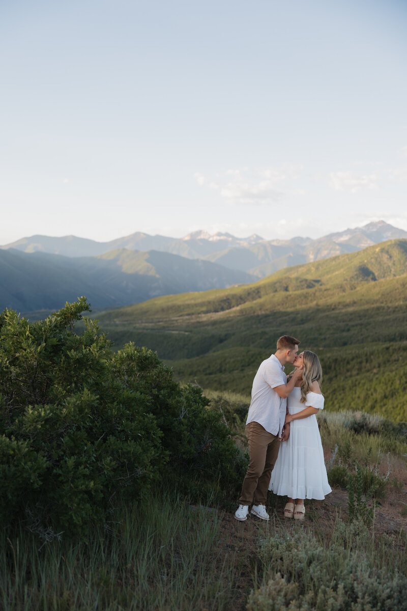 Kiana Corri Photography-Angela and Marcus Engagement Photos-148