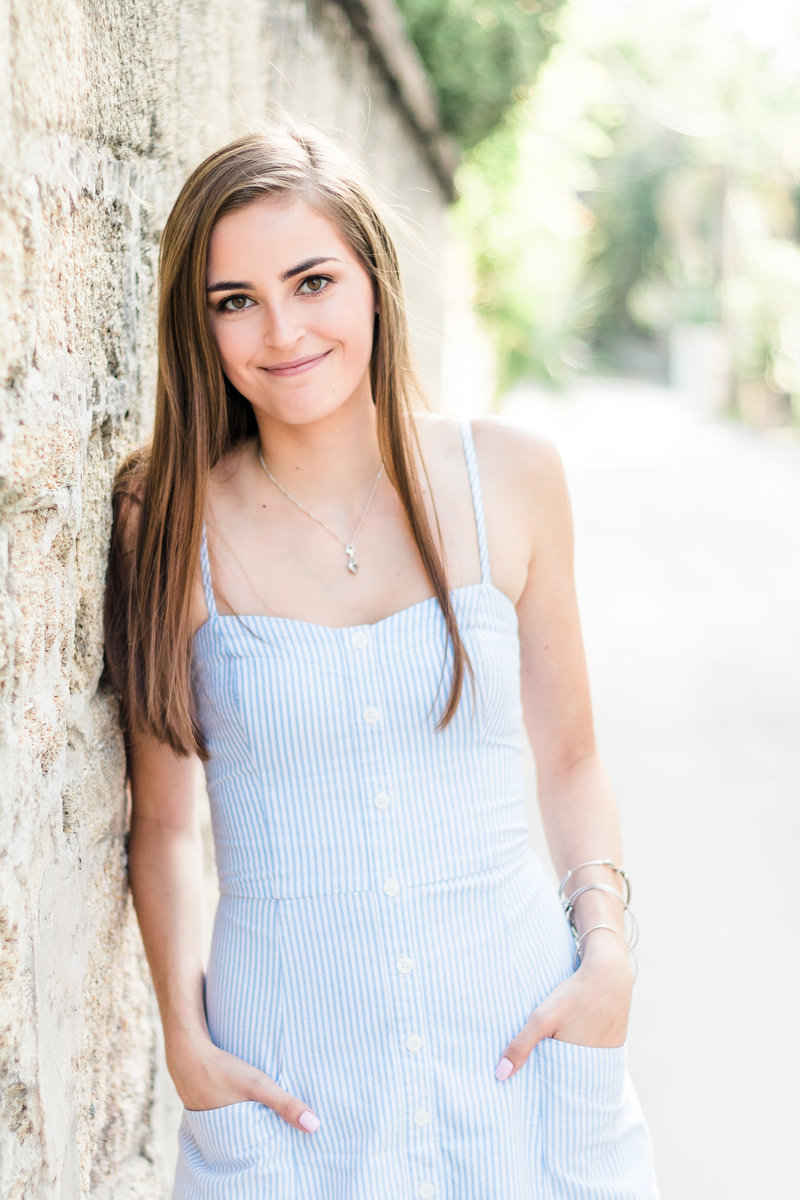 Faith Senior FG-5371