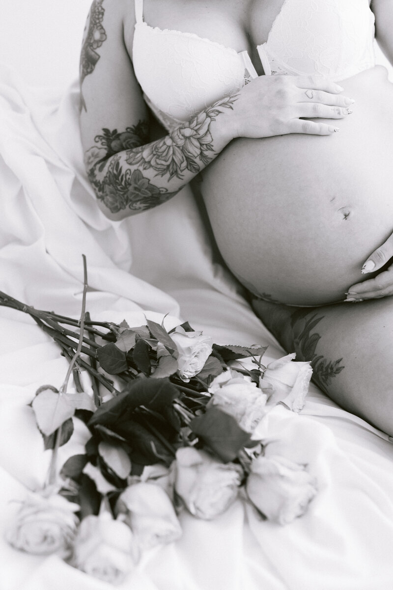 Bridgette Maternity-9