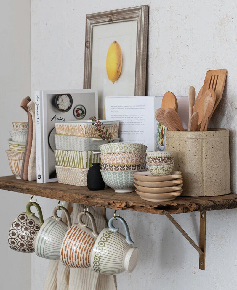 creative co-op cupa and bowls