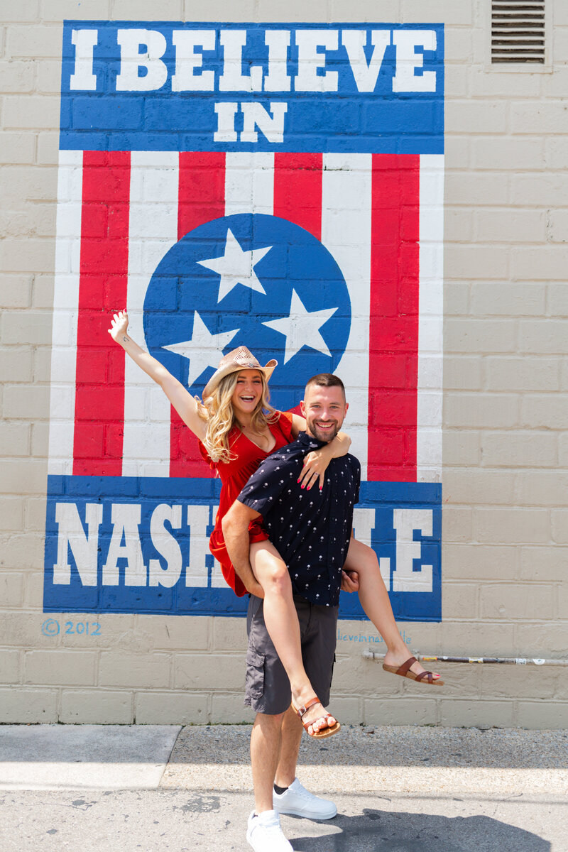 Photowalk Nashville Tour and Photoshoot