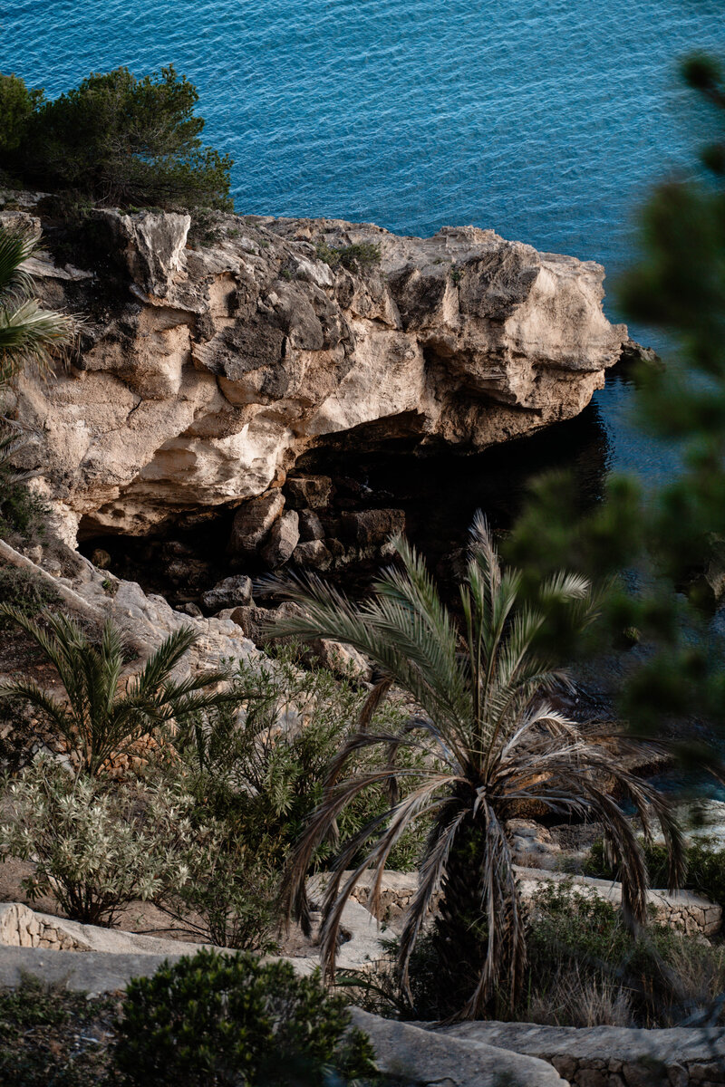 Moraira workation