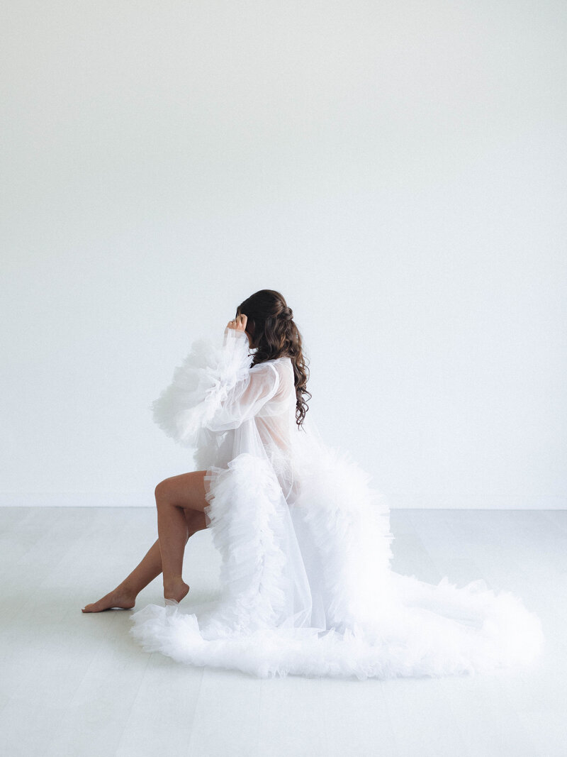 Keara's Boudoir - #-1