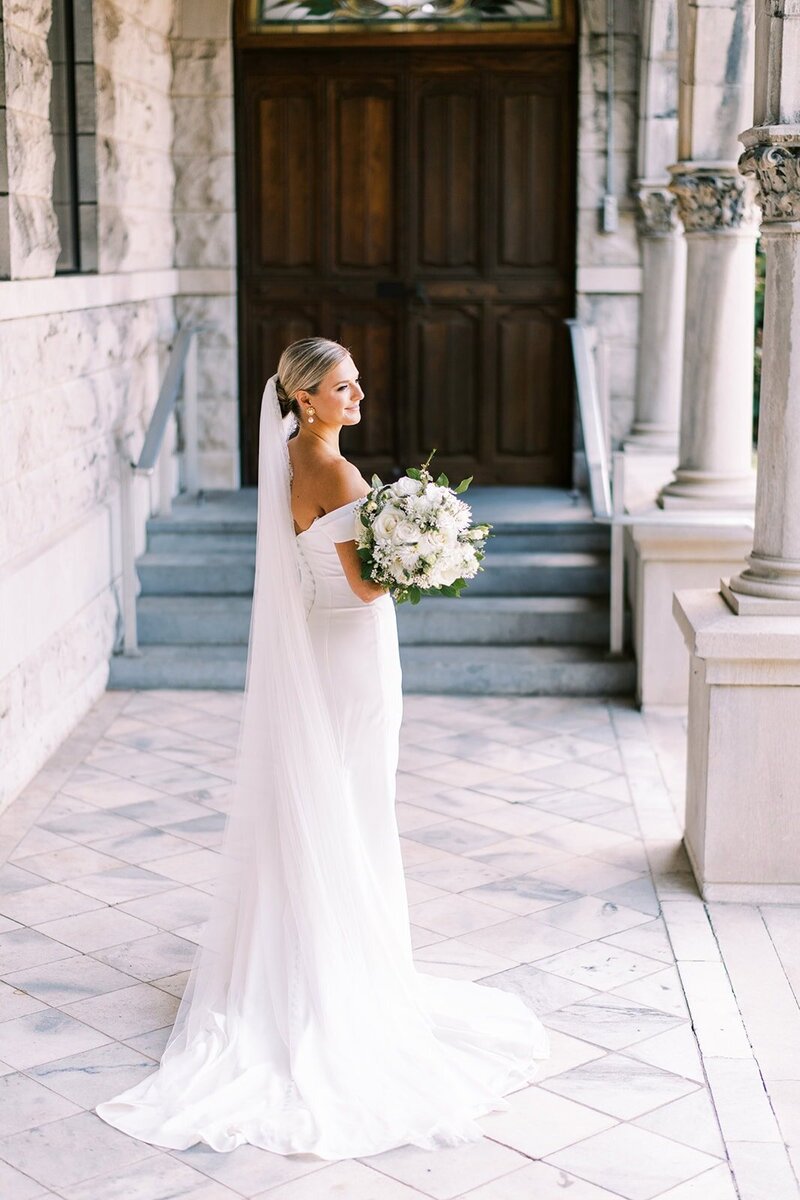 The Crest Center Asheville Wedding Photographer (93)