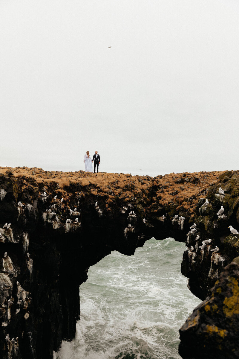 colorado elopement photos