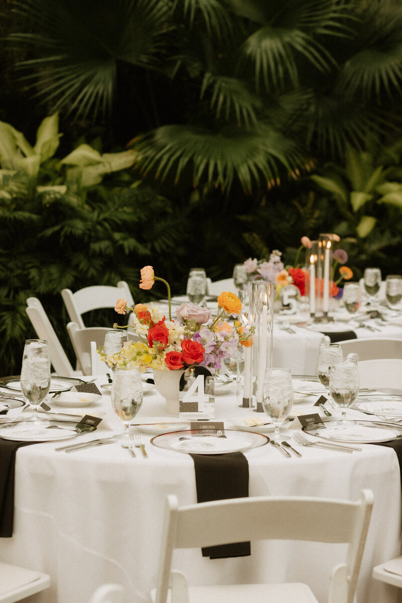 Franklin park conservatory hotel leveque columbus ohio wedding ceremony photographer videographer film documentary midwest -79