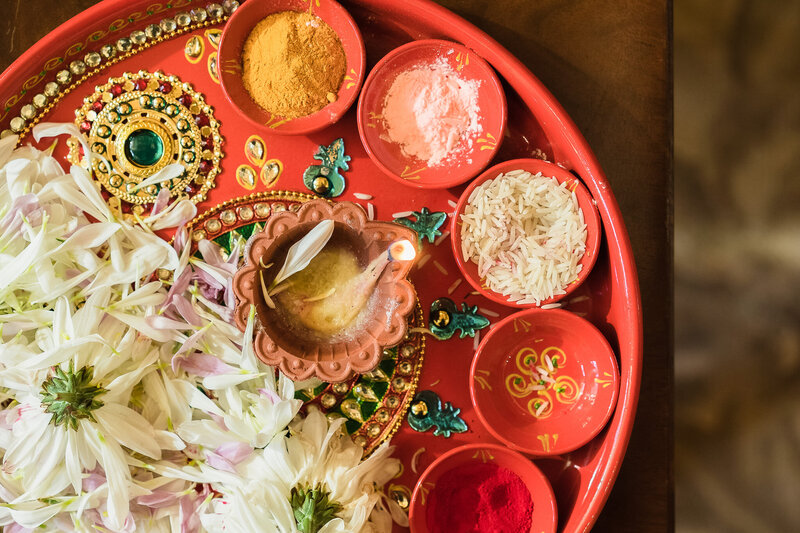 Atlanta Indian Wedding Planner